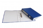 2 ring binder-PVC