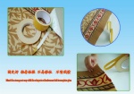 Carpet Double-Sides Cloth Tape