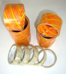 Bopp Clear Packing tape