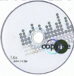 16X DVD-R