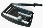 A4 2 in 1 Combo Paper Trimmer - OT300