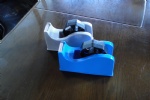 tape dispenser